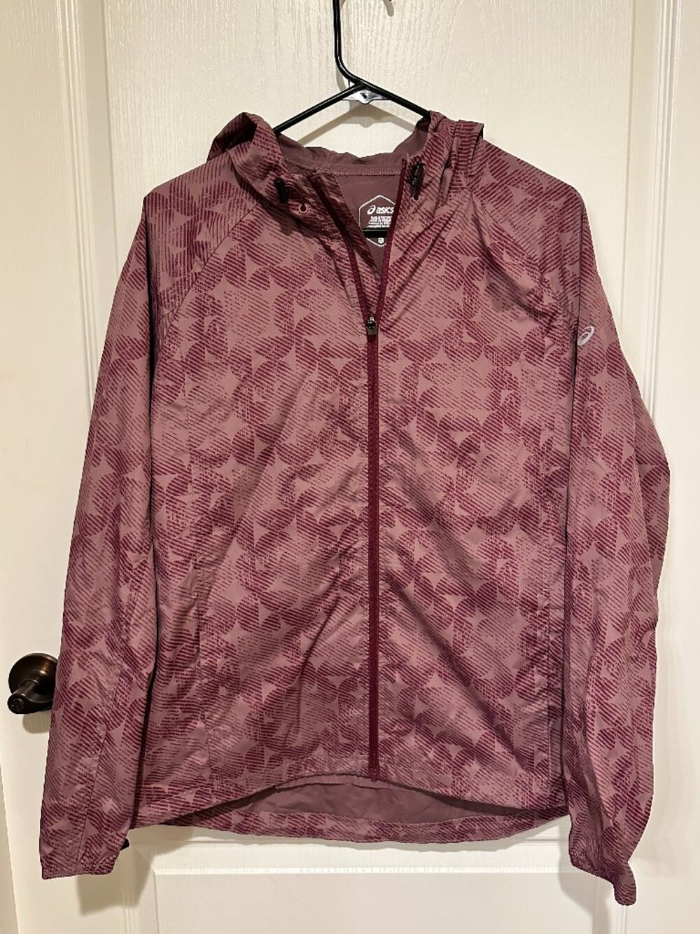 Asics Windbreaker - Size XL